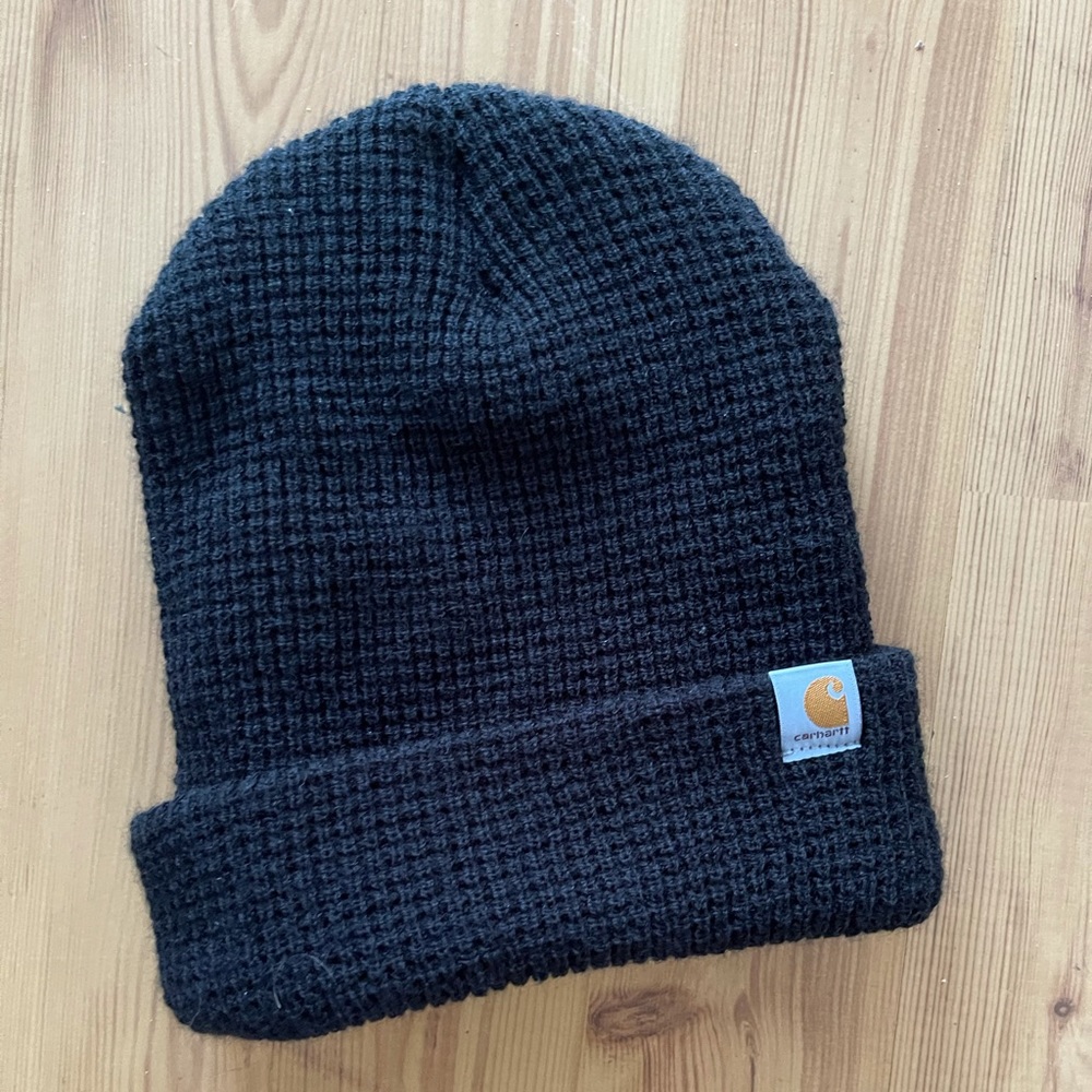 Carhartt beanie